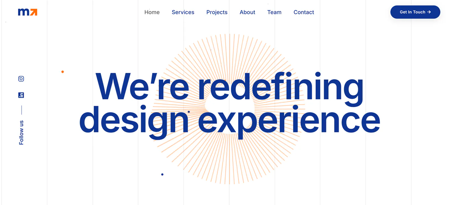 Maayasthra homepage