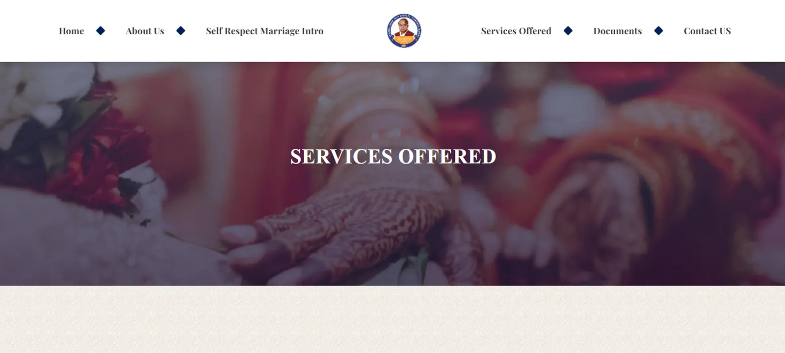 Aringar Anna Self Respect Marriage screenshot 4