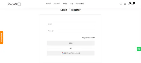 Macan Technologies - ATM Hardwares  screenshot 6